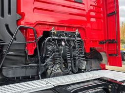 MAN TGX 18.460 4X2 BLS / Retarder / ADR AT