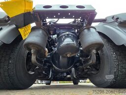 MAN TGX 18.460 4X2 BLS / Retarder / ADR AT