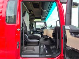 MAN TGX 18.460 4X2 BLS / Retarder / ADR AT