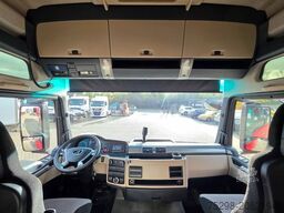 MAN TGX 18.460 4X2 BLS / Retarder / ADR AT