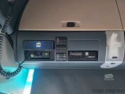 MAN TGX 18.460 4X2 BLS / Retarder / ADR AT