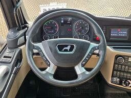 MAN TGX 18.460 4X2 BLS / Retarder / ADR AT