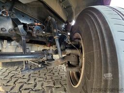 MAN TGX 18.460 4X2 BLS / Retarder / ADR AT