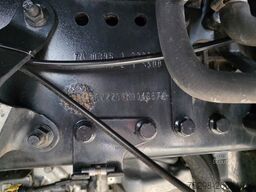 MAN TGX 18.460 4X2 BLS / Retarder / ADR AT