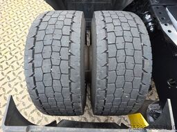 MAN TGX 18.460 4X2 BLS / Retarder / ADR AT