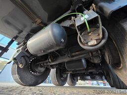 SCHMITZ CARGOBULL SKO 24/L-13.4 FP 45 COOL / Carrier  Rolltor !!