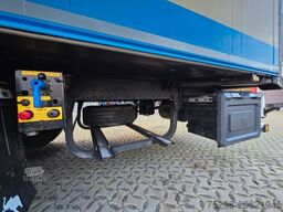 SCHMITZ CARGOBULL SKO 24/L-13.4 FP 45 COOL / Carrier Rolltor !!