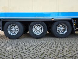 SCHMITZ CARGOBULL SKO 24/L-13.4 FP 45 COOL / Carrier  Rolltor !!