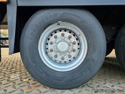 SCHMITZ CARGOBULL SKO 24/L-13.4 FP 45 COOL / Carrier  Rolltor !!