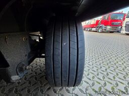 SCHMITZ CARGOBULL SKO 24/L-13.4 FP 45 COOL / Carrier Rolltor !!