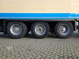 SCHMITZ CARGOBULL SKO 24/L-13.4 FP 45 COOL / Carrier  Rolltor !!
