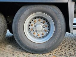 SCHMITZ CARGOBULL SKO 24/L-13.4 FP 45 COOL / Carrier Rolltor !!