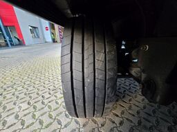 SCHMITZ CARGOBULL SKO 24/L-13.4 FP 45 COOL / Carrier  Rolltor !!