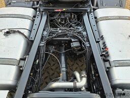 MAN TGX 18.460 4X2 LLS-U / Retarder / 2 Tanks