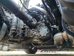 MAN TGX 18.460 4X2 LLS-U / Retarder / 2 Tanks