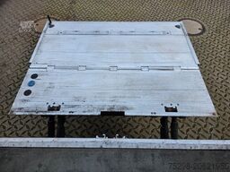 IVECO Eurocargo 180-320 / Ldbw / Thermo King