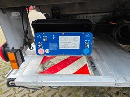 IVECO Eurocargo 180-320 / Ldbw / Thermo King