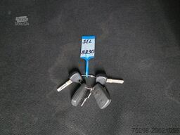 IVECO Eurocargo 180-320 / Ldbw / Thermo King