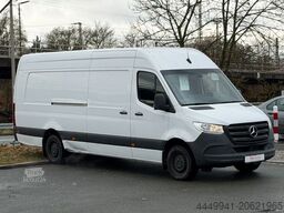 MERCEDES-BENZ Sprinter 315 XXL*extralang*Klima*Tempomat*Kamera