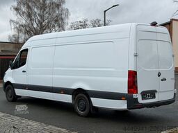 MERCEDES-BENZ Sprinter 315 XXL*extralang*Klima*Tempomat*Kamera