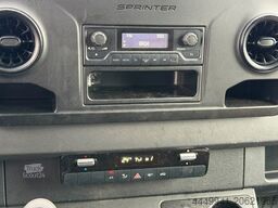 MERCEDES-BENZ Sprinter 315 XXL*extralang*Klima*Tempomat*Kamera