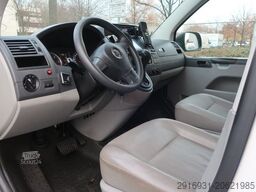 VOLKSWAGEN T5 Transporter Hochdach lang/KTW/Klima/FN: 26