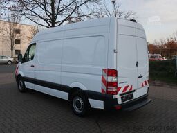 MERCEDES-BENZ Sprinter 314 CDI 1.Hand / Werkstatt /Klima/FN:64