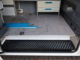 MERCEDES-BENZ Sprinter 314 CDI 1.Hand / Werkstatt /Klima/FN:64