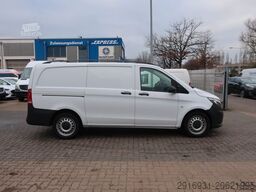 MERCEDES-BENZ Vito 116CDI lang 1.Hand / SHZ / FN:49