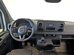 MERCEDES-BENZ Sprinter 215 315 CDI Doka Pritsche A/C AHK #T145