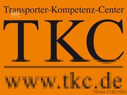 MERCEDES-BENZ Sprinter 215 315 CDI Doka Pritsche A/C AHK #T145