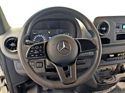 MERCEDES-BENZ Sprinter 215 315 CDI Doka Pritsche A/C AHK #T145