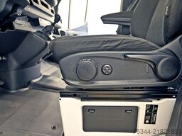 MERCEDES-BENZ Sprinter 215 315 CDI Doka Pritsche A/C AHK #T145