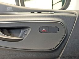 MERCEDES-BENZ Sprinter 215 315 CDI Doka Pritsche A/C AHK #T145