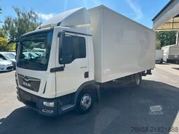 MAN TGL 8.190 * Koffer* LBW* Klima* Autom.* Kamera