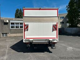 MAN TGL 8.190 * Koffer* LBW* Klima* Autom.* Kamera