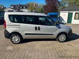 OPEL Combo 70kw * 5-Sitze * Klima * 107016 km * PDC