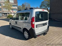 OPEL Combo 70kw * 5-Sitze * Klima * 107016 km * PDC