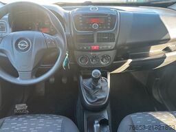OPEL Combo 70kw * 5-Sitze * Klima * 107016 km * PDC