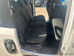 OPEL Combo 70kw * 5-Sitze * Klima * 107016 km * PDC