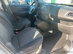 OPEL Combo 70kw * 5-Sitze * Klima * 107016 km * PDC