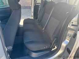 OPEL Combo 70kw * 5-Sitze * Klima * 107016 km * PDC