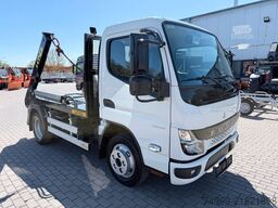FUSO Canter 6S15 Absetzkipper mit Funkfernbedienung