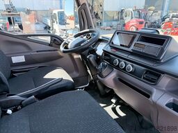 FUSO Canter 6S15 Absetzkipper mit Funkfernbedienung