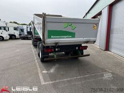 MÜLLER-MITTELTAL KA-TA 18*Dreiseiten-Alukipper*BPW*Öse 50mm*