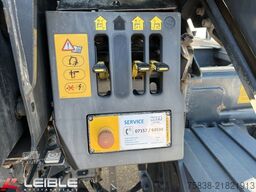 MERCEDES-BENZ Arocs 1832 Kipper+ Kran Palfinger PK9501*205TKM*