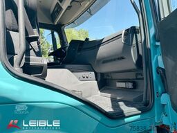 MERCEDES-BENZ Arocs 1832 Kipper+ Kran Palfinger PK9501*205TKM*