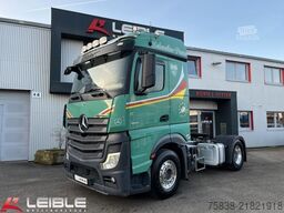 MERCEDES-BENZ Actros 1851*Stream Space*Hydraulik*Standklima*