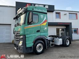 MERCEDES-BENZ Actros 1851*Stream Space*Hydraulik*Standklima*