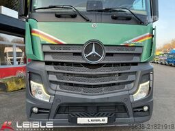 MERCEDES-BENZ Actros 1851*Stream Space*Hydraulik*Standklima*